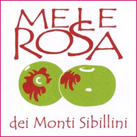 Mele Rosa Sibillini